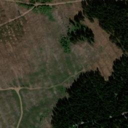 Satellite imagery of Rosenberg, DE