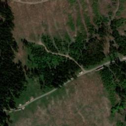 Satellite imagery of Rosenberg, DE