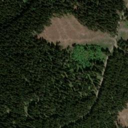 Satellite imagery of Hettstädt, DE