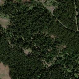 Satellite imagery of Hettstädt, DE