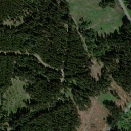 Satellite imagery of Hettstädt, DE