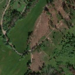 Satellite imagery of Talberg, DE