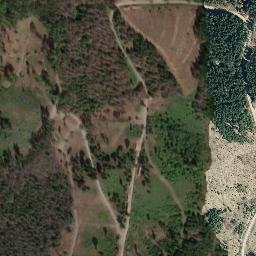 Satellite imagery of Pfarrberg, DE