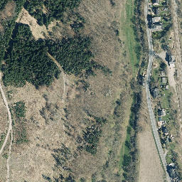 Satellite imagery of Pfarrberg, DE