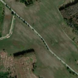 Satellite imagery of Trig point near Probstzella, Thuringia (DE), DE