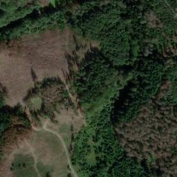 Satellite imagery of Rodaer Berg, DE