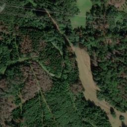 Satellite imagery of Rodaer Berg, DE