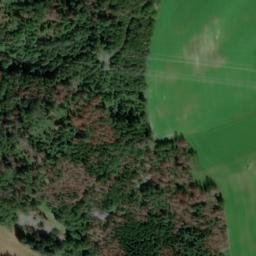 Satellite imagery of Rodaer Berg, DE