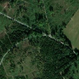 Satellite imagery of Schenkenhübel, DE