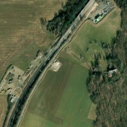 Satellite imagery of survey_point, CZ