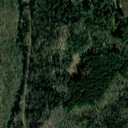 Satellite imagery of survey_point, CZ