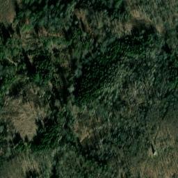 Satellite imagery of survey_point, CZ