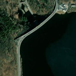 Satellite imagery of Eisenberg, DE