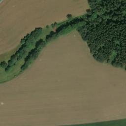 Satellite imagery of Wilhelmshöhe, DE