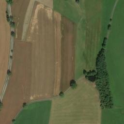 Satellite imagery of Jüdenstein, DE