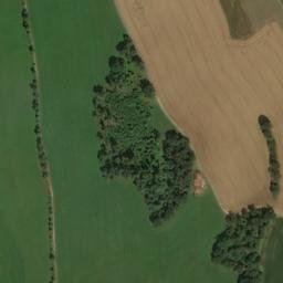 Satellite imagery of Jüdenstein, DE