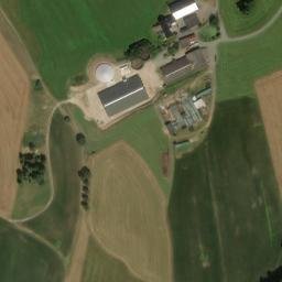 Satellite imagery of Jüdenstein, DE