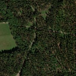 Satellite imagery of Oberer Sachsen-Stein, DE