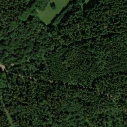 Satellite imagery of Unterer Sachsenstein, DE