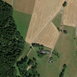 Satellite imagery of Unterer Sachsenstein, DE