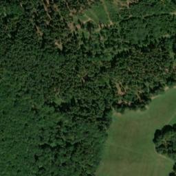 Satellite imagery of Schloßberg, DE