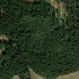 Satellite imagery of Schloßberg, DE