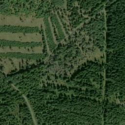Satellite imagery of Jelení vrch [Kalek - Načetín], CZ