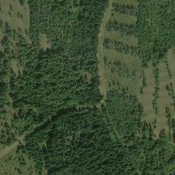 Satellite imagery of Kamenná hůrka [Blatno-Radenov], CZ