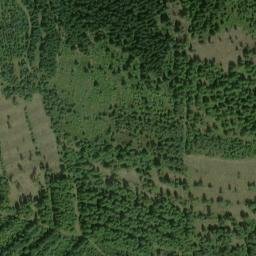 Satellite imagery of Kamenná hůrka [Blatno-Radenov], CZ