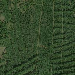 Satellite imagery of Kamenná hůrka [Blatno-Radenov], CZ