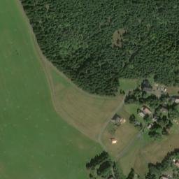 Satellite imagery of [Blatno-Zákoutí] GSM, CZ