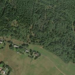 Satellite imagery of [Blatno-Zákoutí] GSM, CZ