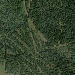 Satellite imagery of [Blatno-Zákoutí] GSM, CZ