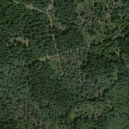 Satellite imagery of Mezihořský vrch [Mezihoří u Chomutova], CZ
