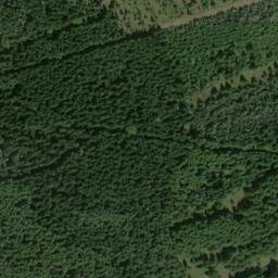 Satellite imagery of Mezihořský vrch [Mezihoří u Chomutova], CZ
