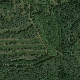 Satellite imagery of Kohoutí vrch [Boleboř-Svahová], CZ