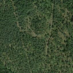 Satellite imagery of Kohoutí vrch [Boleboř-Svahová], CZ