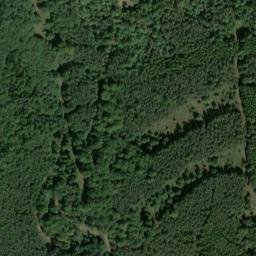 Satellite imagery of Jedlová, CZ