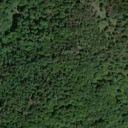 Satellite imagery of Jezeří [Horní Jiřetín-Jezeří], CZ