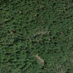 Satellite imagery of Jezeří [Horní Jiřetín-Jezeří], CZ