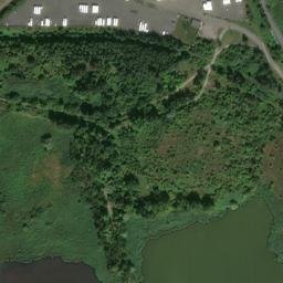 Satellite imagery of Chemopetrol [Litvínov-Záluž] factory chimney-4a, CZ