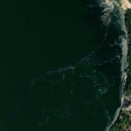 Satellite imagery of Červený vrch [Braňany] GSM, CZ