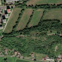 Satellite imagery of (Pohádkový les) [Bílina], CZ