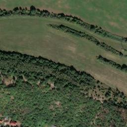 Satellite imagery of (Pohádkový les) [Bílina], CZ