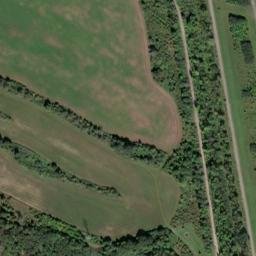 Satellite imagery of (Pohádkový les) [Bílina], CZ