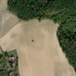 Satellite imagery of Lada, CZ