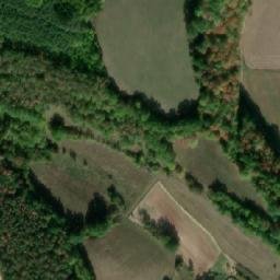 Satellite imagery of Lada, CZ