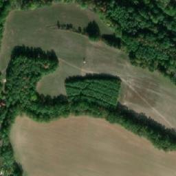 Satellite imagery of Fibichův vrch, CZ