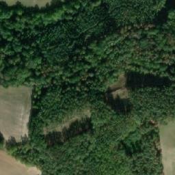 Satellite imagery of Fibichův vrch, CZ