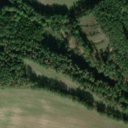Satellite imagery of Fibichův vrch, CZ